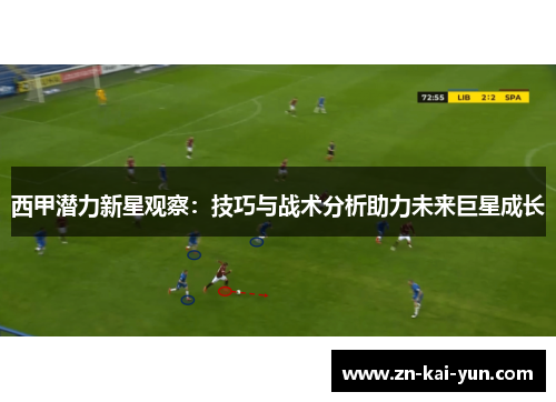 西甲潜力新星观察：技巧与战术分析助力未来巨星成长