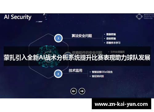 蒙扎引入全新AI战术分析系统提升比赛表现助力球队发展