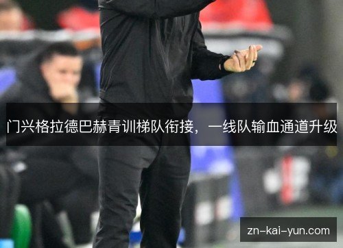 门兴格拉德巴赫青训梯队衔接，一线队输血通道升级